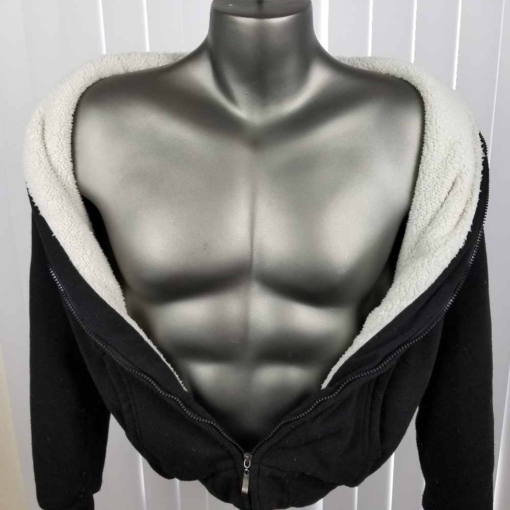 Hoodie Parka Lining